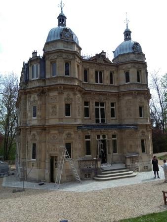 Maison Alexandre Dumas